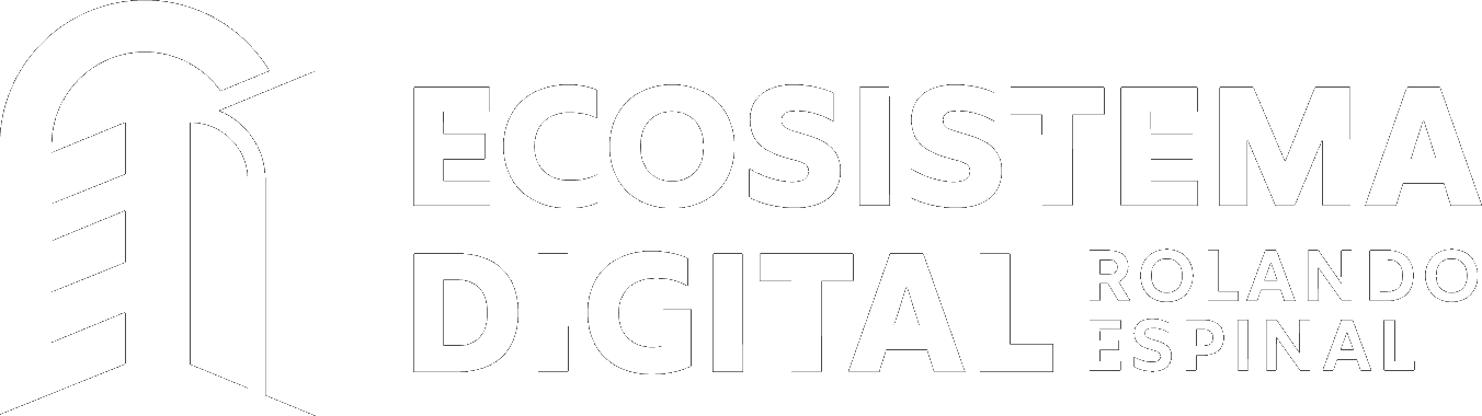 Ecosistema Digital · Rolando Espinal