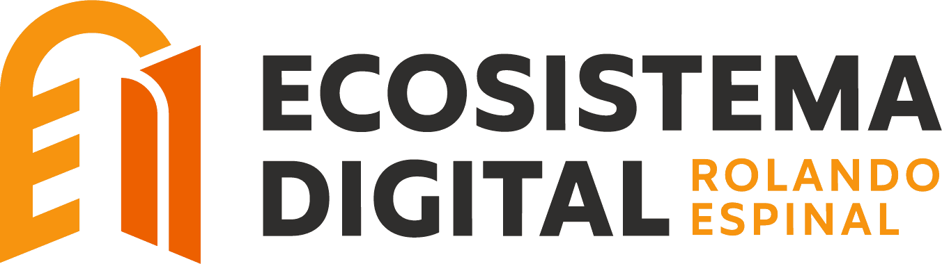 Ecosistema Digital · Rolando Espinal